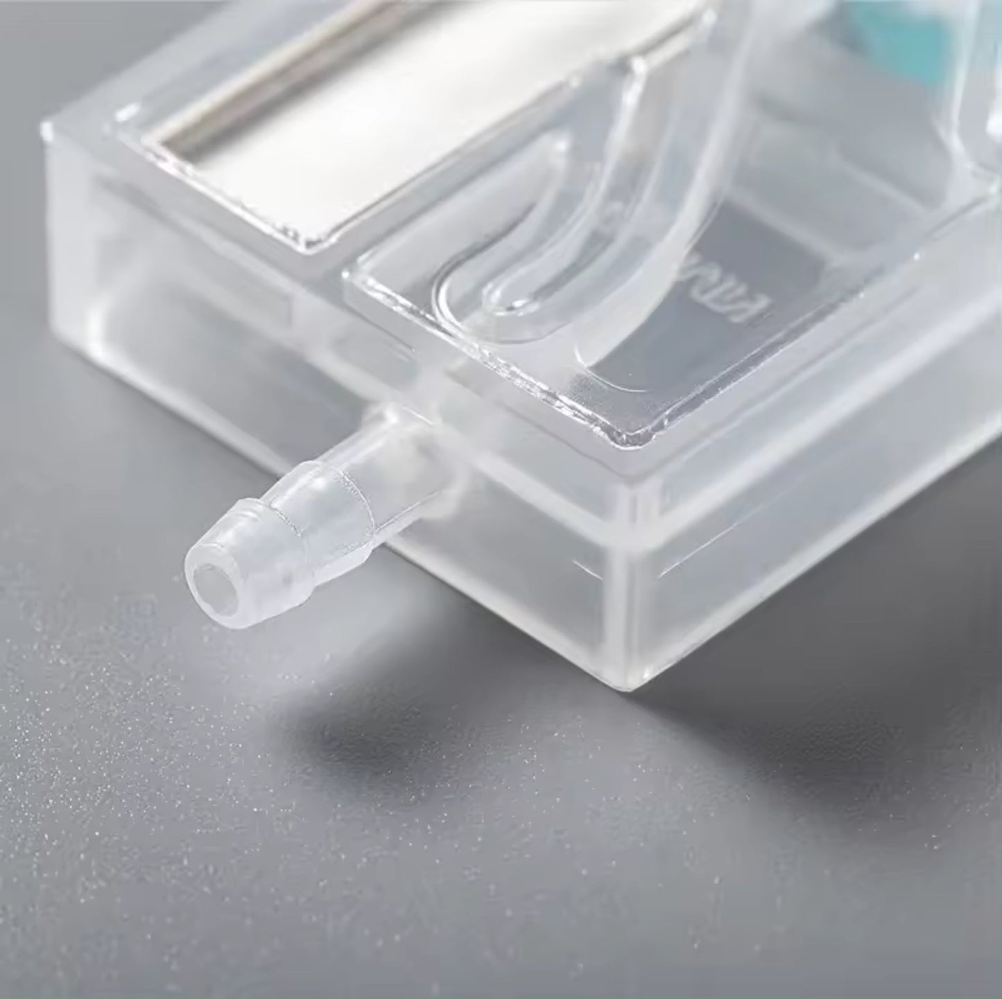 Epson I3200 | I1600 | XP600 | 5113 | 4720 Damper – Pack of 4 – DTF Printer Ink Dampers