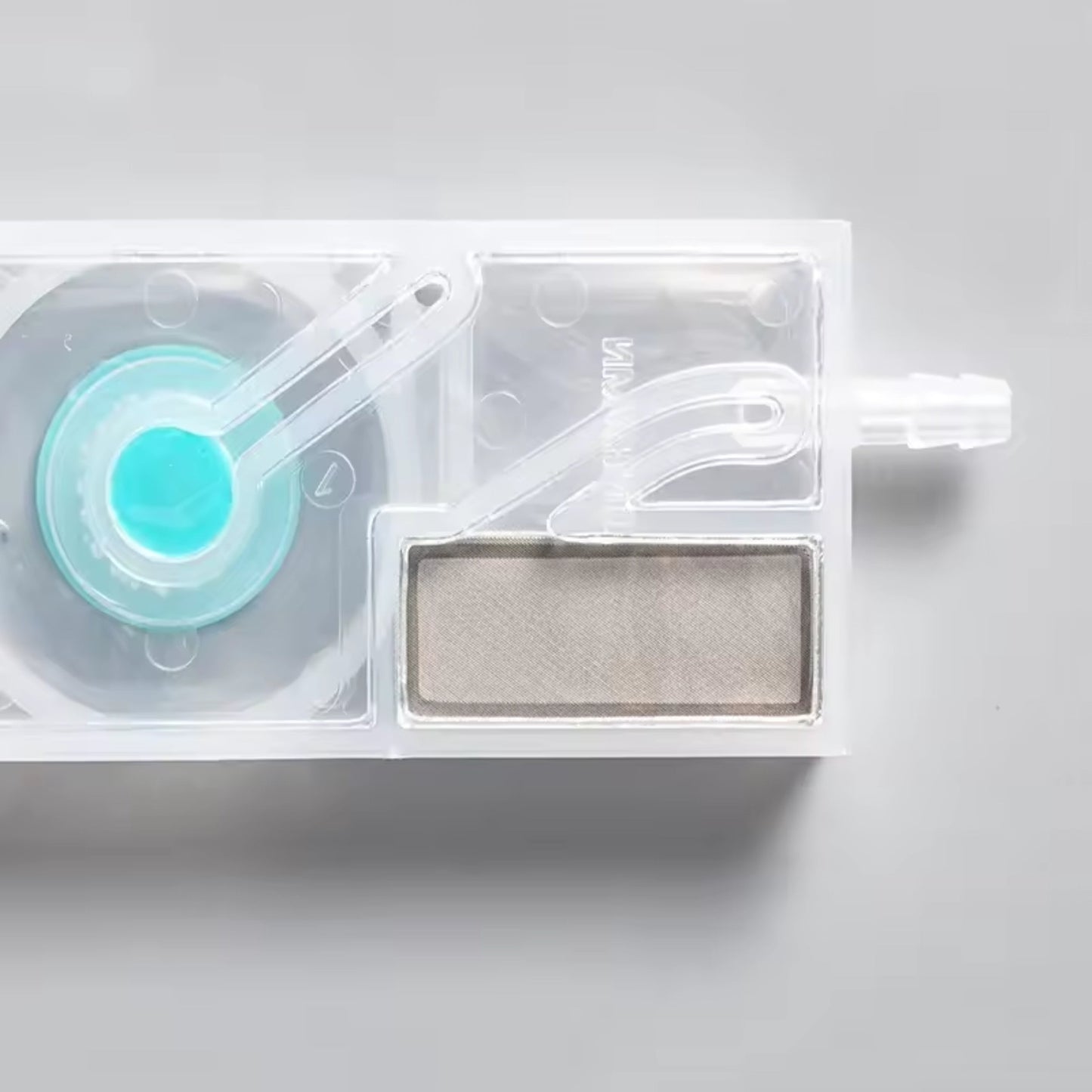 Epson I3200 | I1600 | XP600 | 5113 | 4720 Damper – Pack of 4 – DTF Printer Ink Dampers