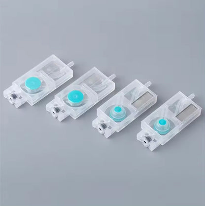 Epson I3200 | I1600 | XP600 | 5113 | 4720 Damper – Pack of 4 – DTF Printer Ink Dampers