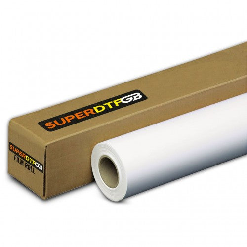 superdtfgb cold peel film