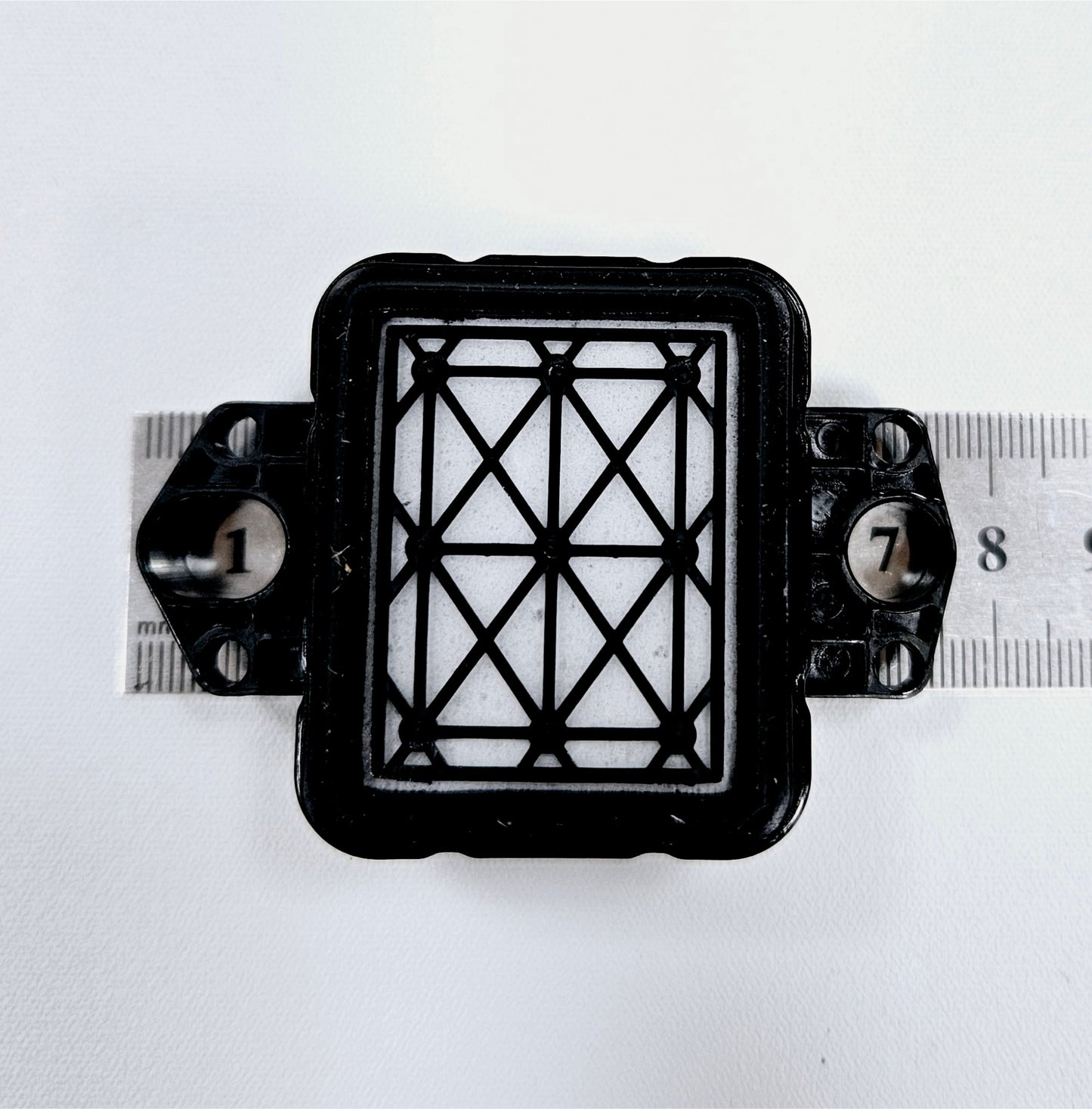 Epson I3200 | I1600 | 4720 | 5113 Cap top Capping Station