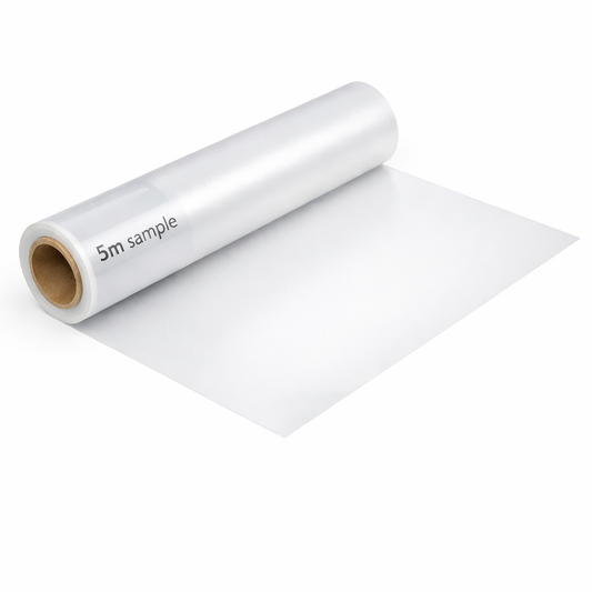 DTF Film 5 Meter Sample Pack