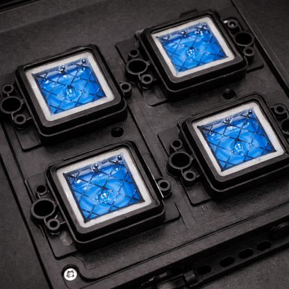 DTF Printhead Unblock Cleaning Solution 500ml – Nozzle Unclogging Fluid for DTF Printers