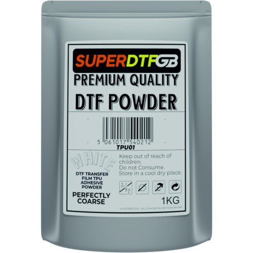 superdtfgb dtf powder 1kg